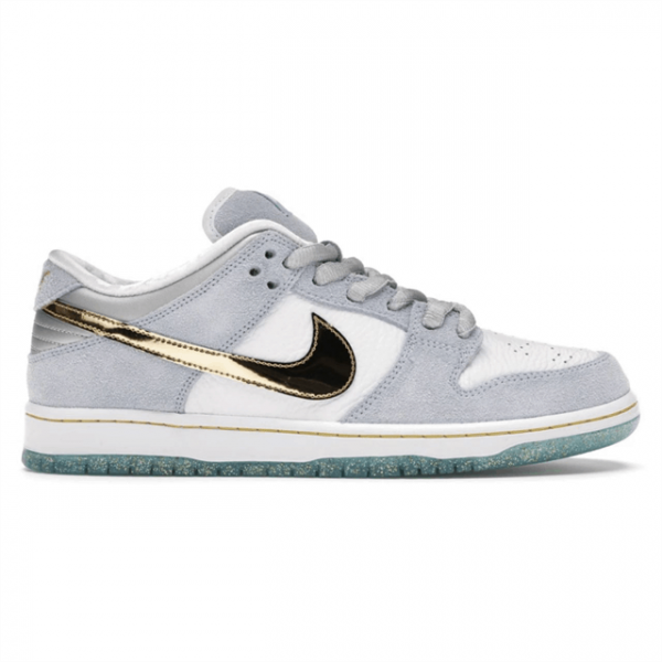 NIKE SB DUNK LOW SEAN CLIVER - NK26