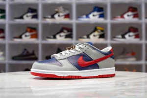 NK DUNK LOW 