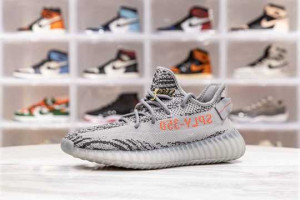 YEEZY 350V2 "BELUGA" - AD04