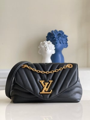 LV NEW WAVE CHAIN BAG - WLM268