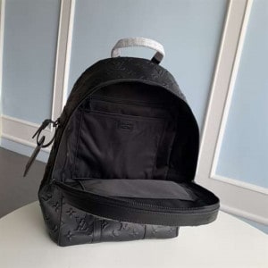 LOUIS VUITTON AMAND BACKPACK - WLM170