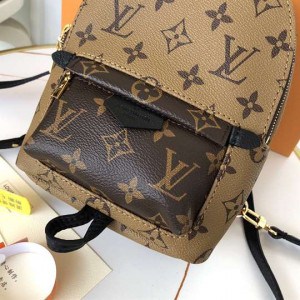 LOUIS VUITTON PALM SPRINGS MINI - WLM202