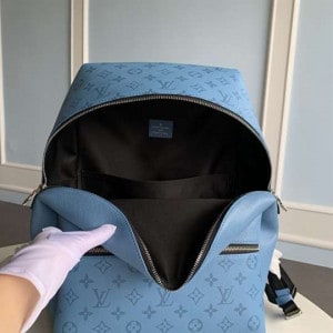 LOUIS VUITTON DISCOVERY BACKPACK - WLM178