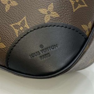 LOUIS VUITTON BOULOGNE - WLM266