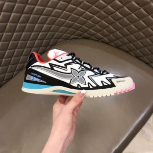 Louis Vuitton Sprint Sneakers - LSVT117