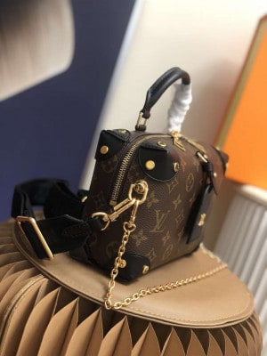 LOUIS VUITTON PETITE MALLE SOUPLE - WLM273