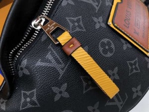 LOUIS VUITTON DISCOVERY BUMBAG - WLM194