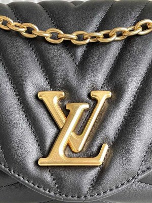 LV NEW WAVE CHAIN BAG - WLM268