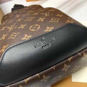 LOUIS VUITTON AVENUE SLING BAG - WLM155