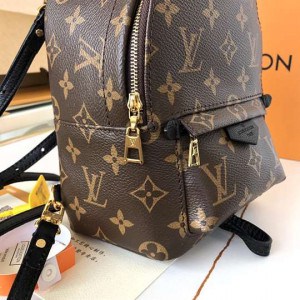 LOUIS VUITTON PALM SPRINGS MINI - WLM201