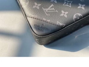 LOUIS VUITTON TRIO MESSENGER BAG - WLM156