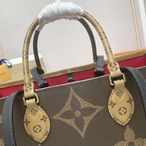 LOUIS VUITTON ONTHEGO MM - WLM254