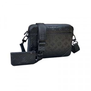 LOUIS VUITTON DUO MESSENGER BAG - WLM157