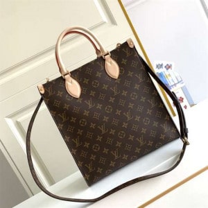 LOUIS VUITTON SAC PLAT PM - WLM313