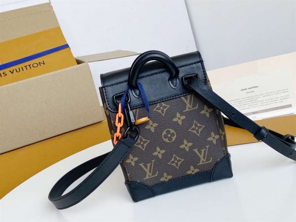 LOUIS VUITTON STEAMER XS - WLM185