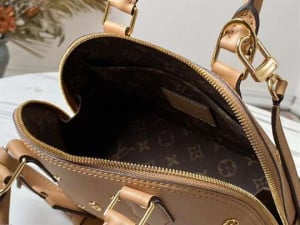 LOUIS VUITTON ALMA BB - WLM297