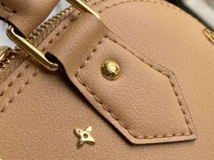 LOUIS VUITTON ALMA BB - WLM297