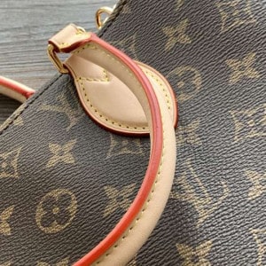 LOUIS VUITTON SAC PLAT PM - WLM313