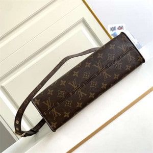 LOUIS VUITTON SAC PLAT PM - WLM313