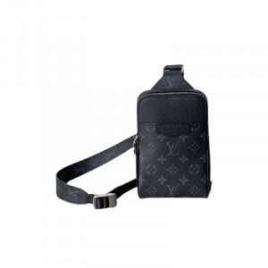 " LOUIS VUITTON OUTDOOR SLINGBAG - WLM089"