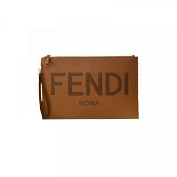 FENDI CLUTCH - WFB015