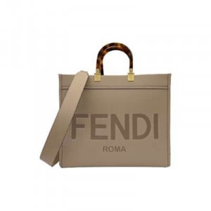 FENDI TOTE BAG - WFB016