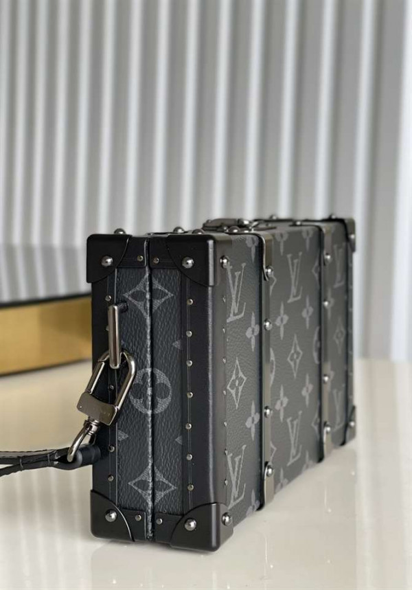 LOUIS VUITTON WALLET TRUNK - WLM92