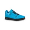 LOUIS VUITTON TRAINER SNEAKERS IN BLEU - LSVT128