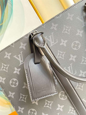 LOUIS VUITTON SAC PLAT HORIZONTAL ZIPPE - WLM101