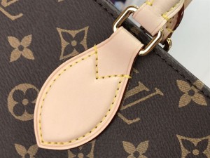 LOUIS VUITTON SAC PLAT PM - WLM320