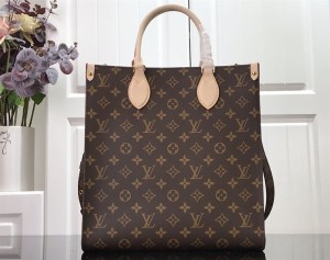 LOUIS VUITTON SAC PLAT PM - WLM320