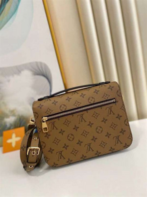 LOUIS VUITTON POCHETTE MÉTIS - WLM124