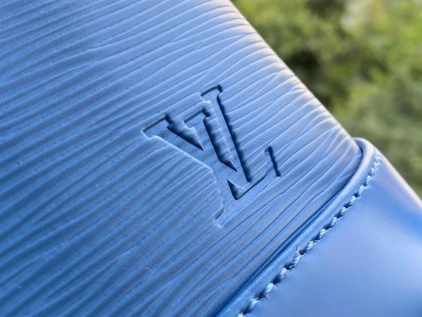 LOUIS VUITTON ALMA BB - WLM327