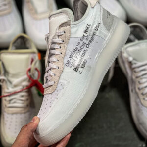 Air force 1 store x off white replica