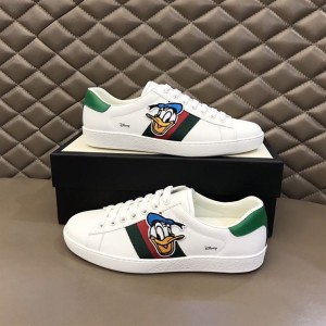 DISNEY X GUCCI DONALD DUCK ACE SNEAKERS - GCC88