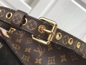 LOUIS VUITTON SAC PLAT PM - WLM320