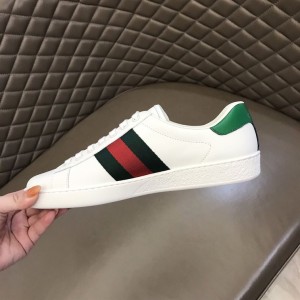 DISNEY X GUCCI DONALD DUCK ACE SNEAKERS - GCC88