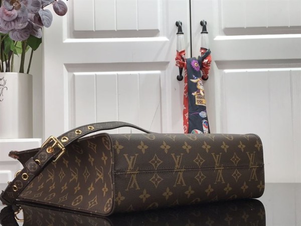 LOUIS VUITTON SAC PLAT PM - WLM320