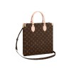 LOUIS VUITTON SAC PLAT PM - WLM320