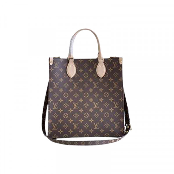 LOUIS VUITTON SAC PLAT PM - WLM137