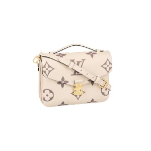 LOUIS VUITTON POCHETTE MÉTIS - WLM330