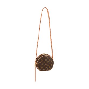 LOUIS VUITTON BOITE CHAPEAU SOUPLE PM - WLM278