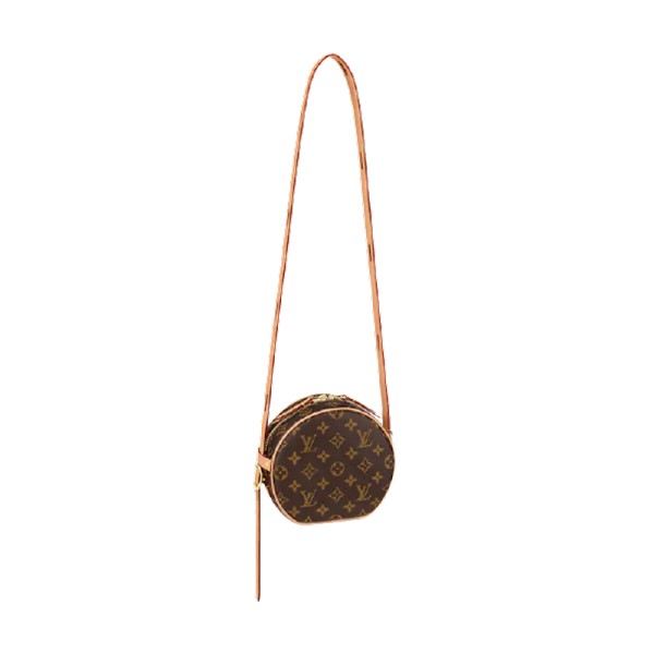 LOUIS VUITTON BOITE CHAPEAU SOUPLE PM - WLM278