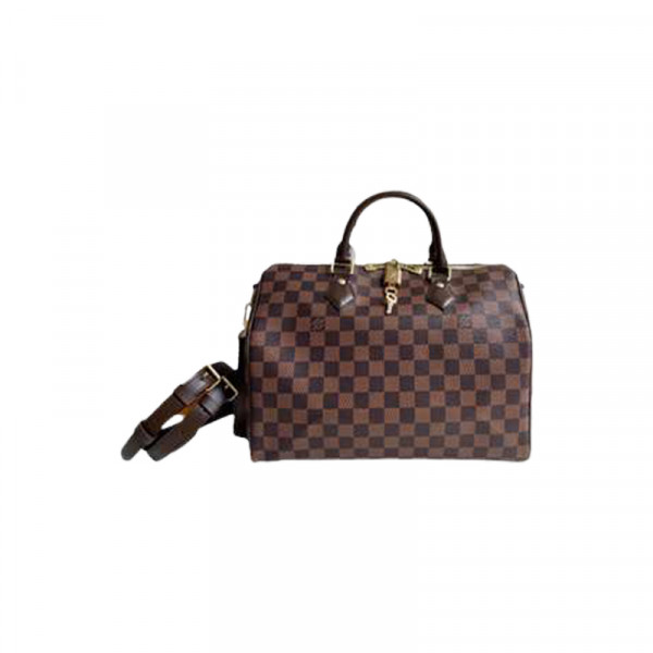 LOUIS VUITTON SPEEDY BANDOULIÈRE 30 - WLM119