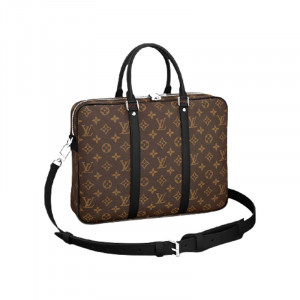 LOUIS VUITTON PORTE-DOCUMENTS VOYAGE PM - WLM218