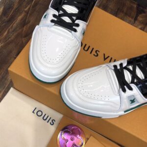 LOUIS VUITTON TRAINER SNEAKERS - LSVT155