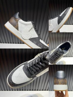 LOUIS VUITTON RIVOLI SNEAKER - LSVT145