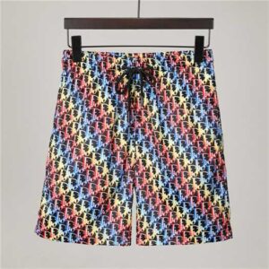 DIOR BEACH PANTS - SW022