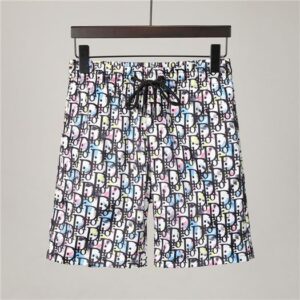 DIOR BEACH PANTS - SW023