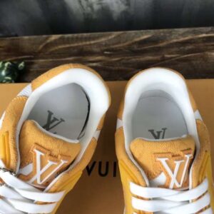 LOUIS VUITTON TRAINER SNEAKER - LSVT190